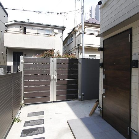 新宿エリアbeテラス西新宿 Tokyo Eksteriør bilde