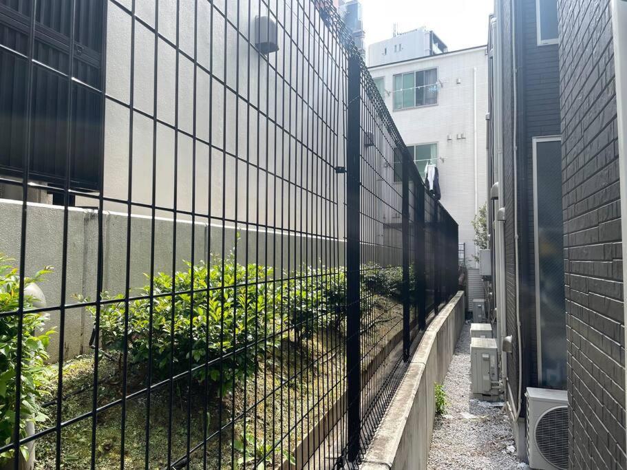 新宿エリアbeテラス西新宿 Tokyo Eksteriør bilde